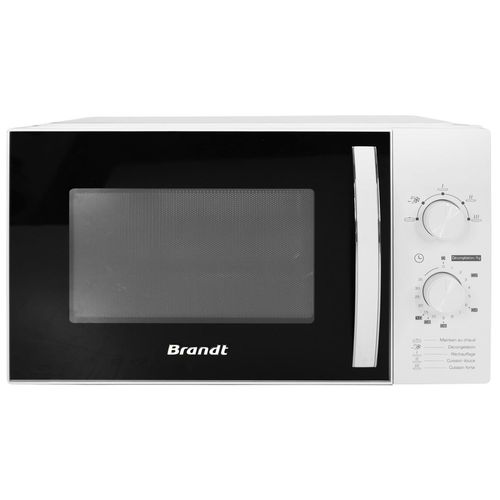 Micro-ondes Brandt Sm2802w Blanc 28 L 900 W