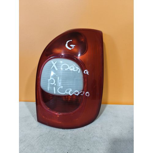 Feu Arrière Gauche Citroen Xsara Picasso : 9631563980