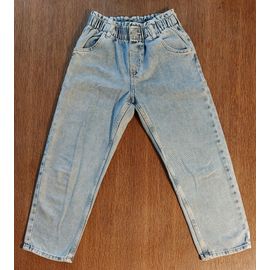 Jean Relaxed Elastic Vintage H&M