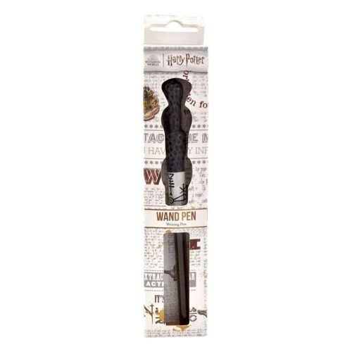 Blue Sky Studios - Harry Potter - Stylo Baguette Magique Dumbledore
