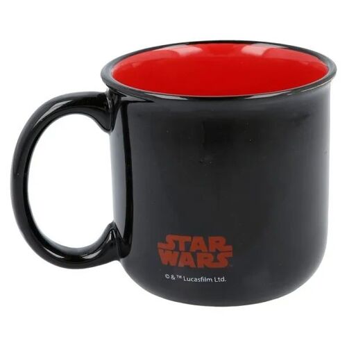 Tasse En Céramique Stor Lucas 14 Oz Dans Un Coffret Cadeau