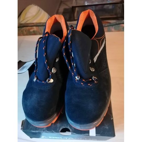 Chaussures De Sécurité Basse Pointure 41