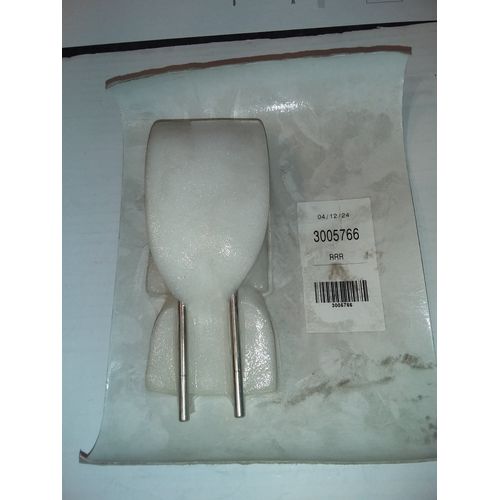 Electrode allumage bruleur fioul RIELLO REFERENCE RIELLO 3005766