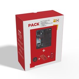 Smartphone Nothing PHONE 3 NOIR 256GO + CMF WATCH 3 PRO GRIS FNAC