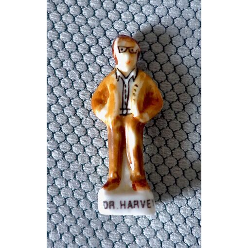 Figurine Casper Le Fantôme Amical - Harvey Entertainment 2005 (verre)