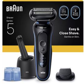 Rasoir Électrique Braun Series 5 52-B7200cc