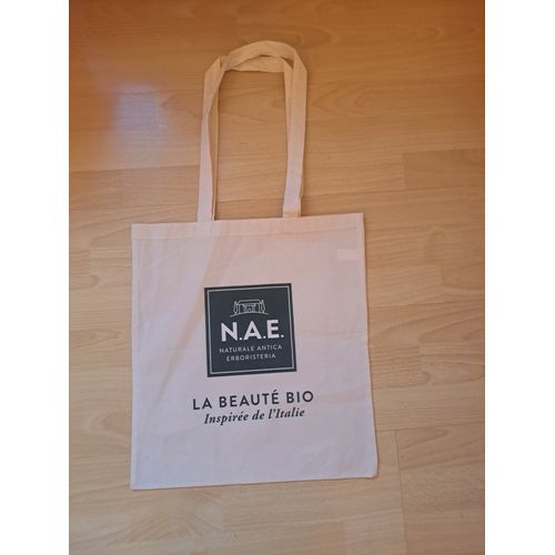 Sac fourre-tout publicitaire en tissu épais