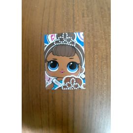 Panini Carte Lol Surprise Glamlife N 1