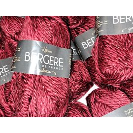 Enorme Lot De 9 Pelotes De Laine Blanc Beige Or Jaune Bergère De