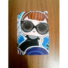 Panini Lol Surprise Glamlife N 4