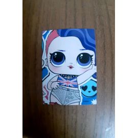 Panini Lol Surprise Glamlife