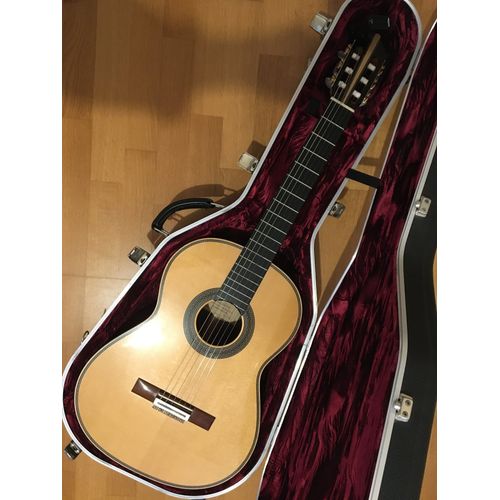 Guitare Teodoro Perez Especial