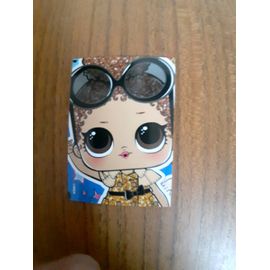 Panini Lol Surprise Glamlife N9