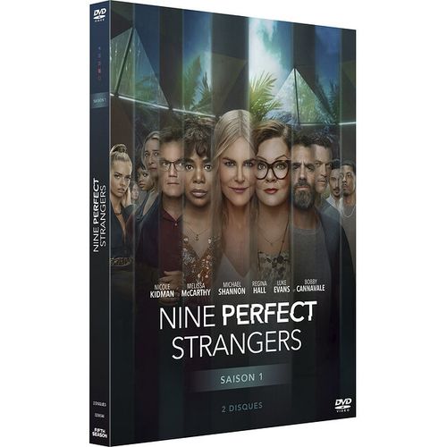 Nine Perfect Strangers - Saison 1