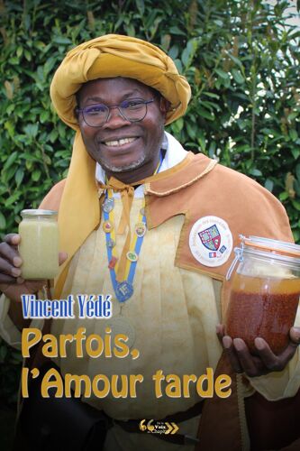 Parfois, L'amour Tarde