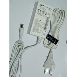 Alimentation chargeur secteur AC Power 12V 3.0A SAMSUNG A3612 officiel 36W