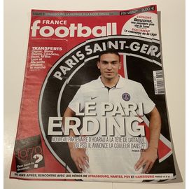 France, Football, 14 Juillet 2009