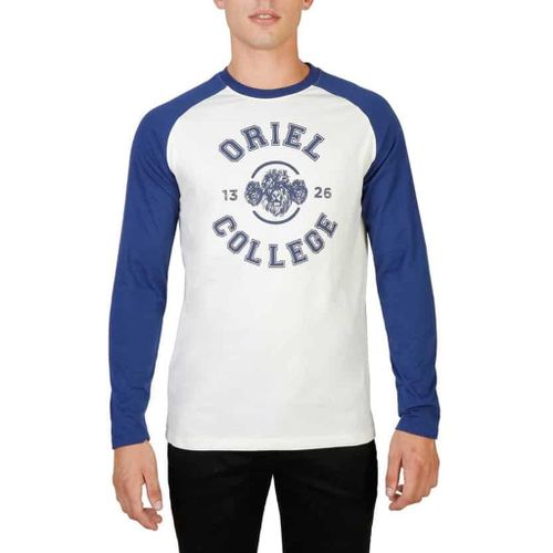 Sweat Léger Oriel College Pour Homme