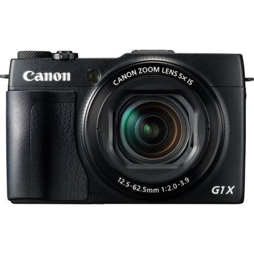 Appareil photo canon g1x II