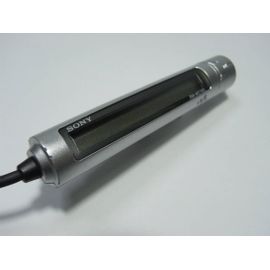 SONY Télécommande MiniDisc pour 48 lecteurs MZ-E25 à E909/N1 à N707/R300 à R910 [RM–MC11EL]