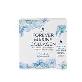 Collagen Marin De Chez Forever 