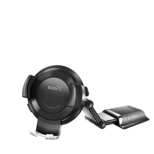 Support Pour Smartphone - Bury Système Powermount