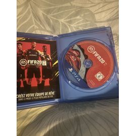 [DISPONIBLE] FIFA 20 PS4 Edition- 10€