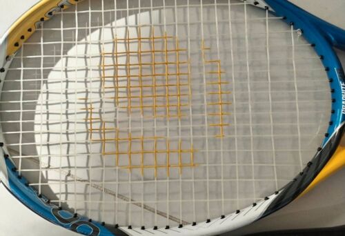 Raquette De Tennis Artengo Tr800 +Etui