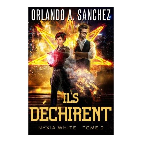 Ils Déchirent