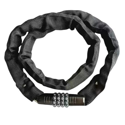 Chaîne Antivol Pour Vélo S