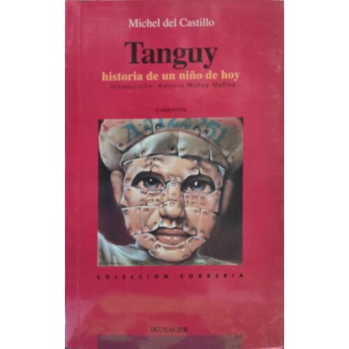 Tanguy