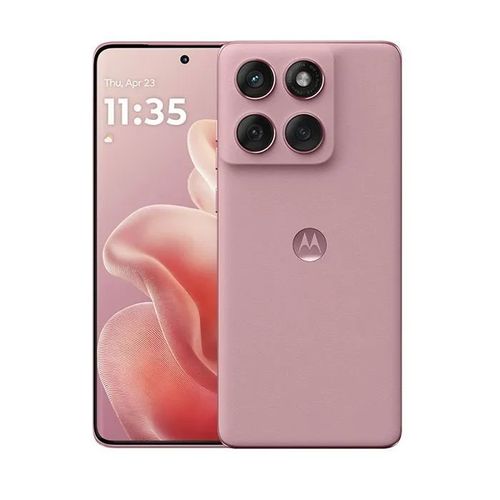 Motorola Edge 60s 5G 12/256 Go Rose