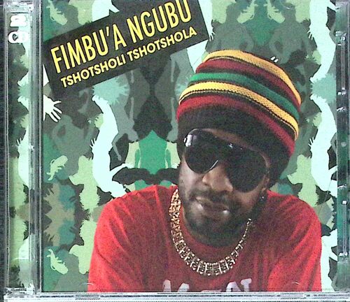Fimbu'A Ngubu - Tshotsholi Tshotshola - Séparation - 1 C D - 1 D V D