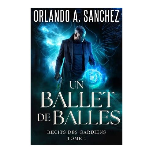 Un Ballet De Balles