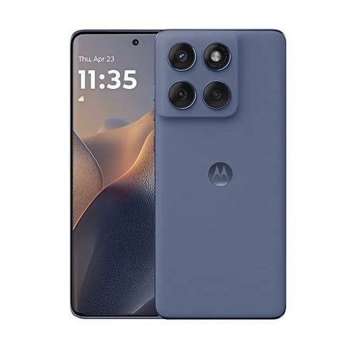 Motorola Edge 60s 5G 12/256 Go Gris