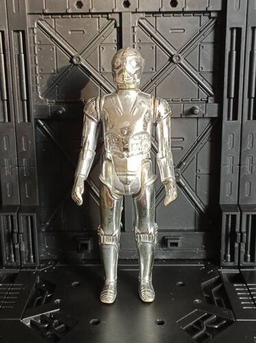 Starwars - Figurine Death Star Droid