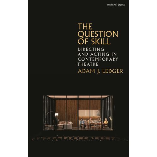 The Question Of Skill
