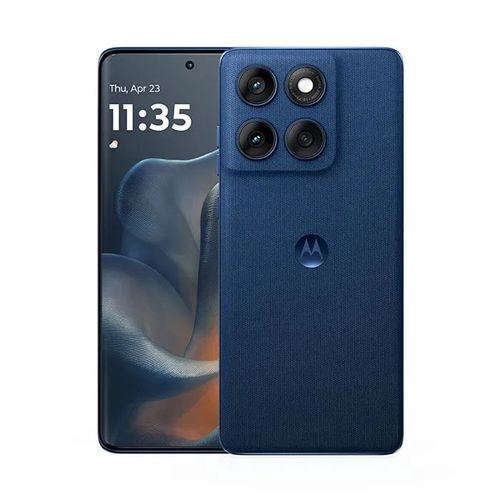 Motorola Edge 60 5G 12/256 Go Bleu