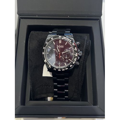 Montre Hugo Boss Hero 2.0