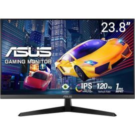 Moniteur de Jeu - ASUS - VY249HGR - 24" IPS - 120Hz - Eye Care Plus