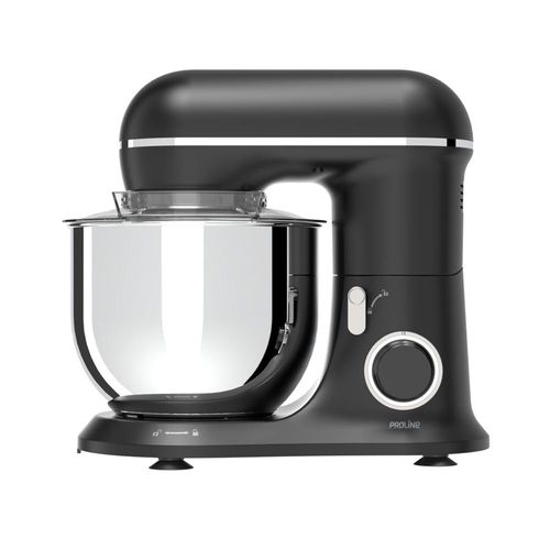 Robot pâtissier Proline KM1400B Noir Argent