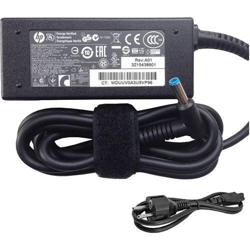 HP Adaptateur secteur intelligent 45W