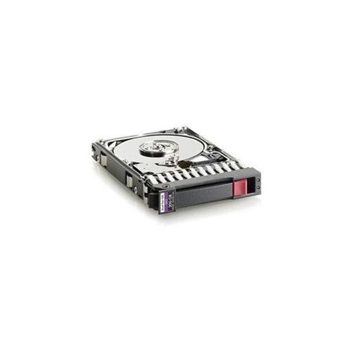 HPE 300GB 6G SAS SFF disque dur 300 Go 10000 tr/min 2.5