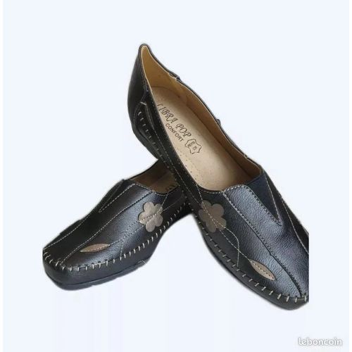 Chaussures Femme T 39 Libra Pop Confort