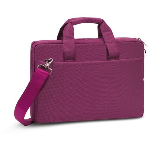 Riva Case 8221 - Sacoche pour ordinateur portable - 13.3" - violet