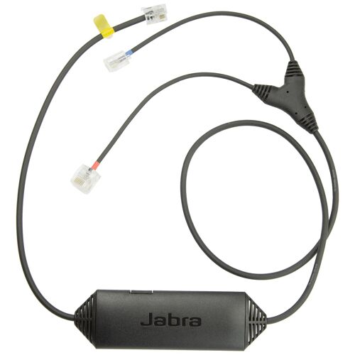 Jabra 14201-41 accessoire pour casque /oreillettes Kit d'accessoires