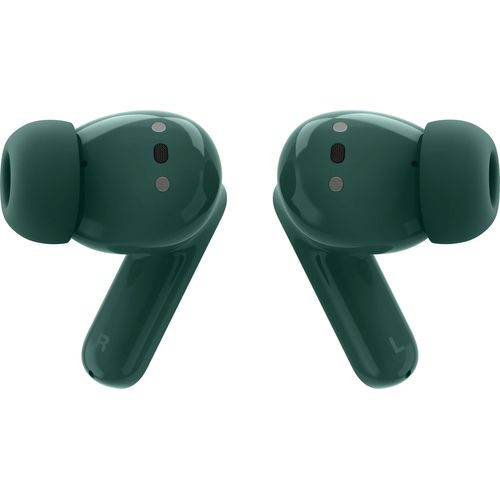 Motorola Moto Buds Bass Pantone Posy Green