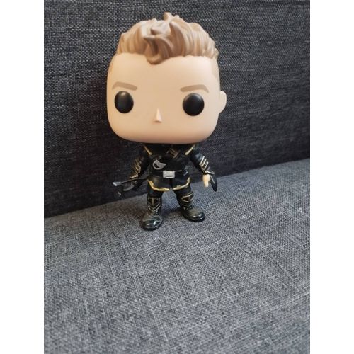 Pop Marvel Hawkeye