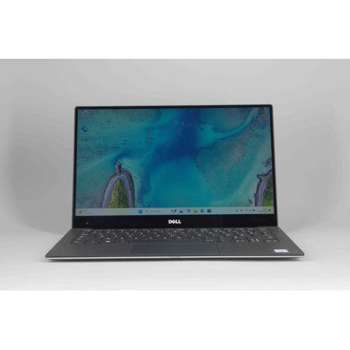 Dell XPS 13 9360 - 13.3" Intel Core i7 7500U - 2.7 Ghz - Ram 16 Go - SSD 1 To - AZERTY - Français