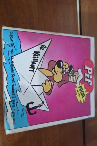 Pif Poche Numéro 150 Le Vaillant